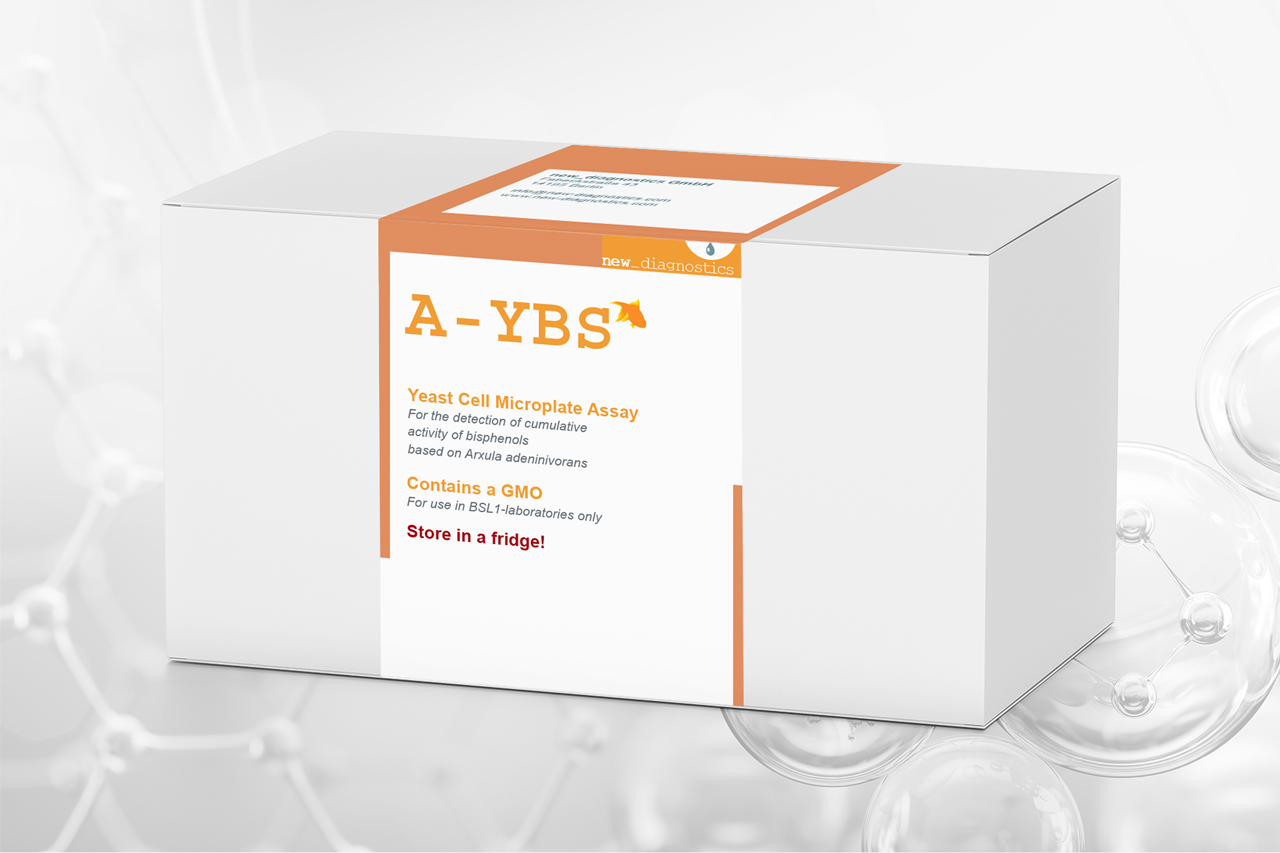 A-YBS test kit