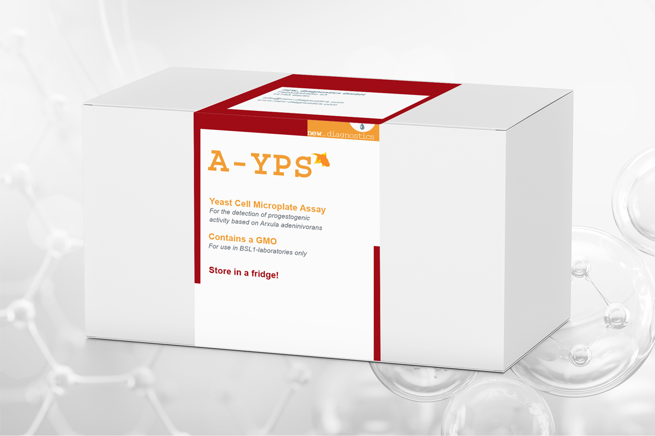 A-YPS test kit