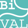 BioVal Logo