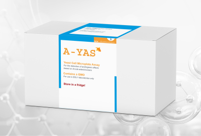 A-YAS test kit